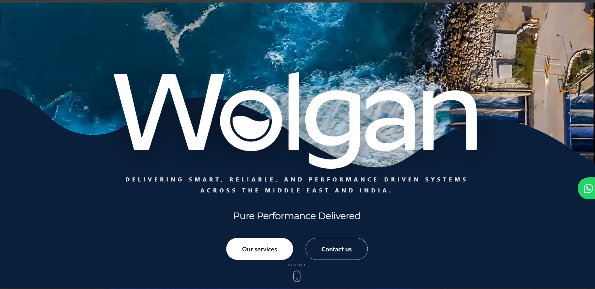Wolgan